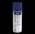 Kerbl Blue Spray 200 ml Blauspray für Tiere Haut- und Klauenspray Schutz Pflege