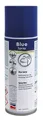 Blue Spray 200 ml Blau färbendes Haut- und Klauenspray für Tiere Blauspray
