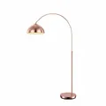 ScanMod Design Bogenlampe Stehlampe Stehleuchte Standleuchte Lampe Leuchte 196cm