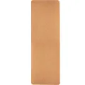 Artzt vitality Kork Yogamatte (Größe One Size, braun)