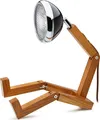 Piffany Mr. Wattson Original Tischlampe Fashion black