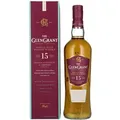 Glen Grant 15 Years Old BATCH STRENGTH Single Malt Whisky 50% Vol. 0,7l in Geschenkbox