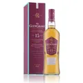 Glen Grant 15 Years Scotch Whisky 0,7l in Geschenkbox