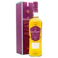 Glen Grant 15 Years Batch Strength 1st Edition Whisky 0,7l 50,0%