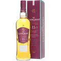 Glen Grant 15 Jahre Single Batch Strength 1st Edition 0,7 Liter 50 % Vol.