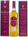 (73,57€/L) Glen Grant 15 Jahre, Scotch Single Malt Whisky, 0,7 Liter