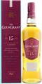 Glen Grant 15 Jahre Batch Strength First Edition 50.0% 0,7l