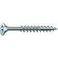 Spax - Universalschraube, 5 X 40 Mm, 500 Stück, Teilgewinde, Senkkopf, T-star Plus T20, 4cut, Wirox - 0191010500405