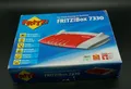 AVM FRITZ!Box 7330 Wlan Router ADSL 300 Mbit/s DECT-Basis NAS Media Server VoIP