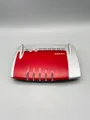 AVM FRITZBox 7330 WLAN Router Modem rot Fritzbox ohne Netzteil