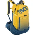 Evoc Trail Pro 26 Rucksack (Größe 26L | S-M, gelb)