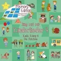 Sing mit mir Kinderlieder 4 - Memo Edition | Sing Kinderlieder | Deutsch | CD