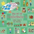 Kalle Klang & Die Flohtöne - Sing Mit Mir-Kinderlieder Vol.4 (Memo-Edition)