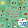 SING MIT MIR KINDERLIEDER 4 - MEMO EDITION - SING KINDERLIEDER   CD NEU