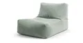 SITTING POINT only by MAGMA Shara Sitzsack Rock aus Cord – 100×65 cm Loungesessel, Cord Sitzsack für Erwachsene & Kinder, Gaming Sitzsack Sessel, Bean Bag Chair – pflegeleichter & robuster Bezug
