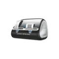 Dymo LabelWriter 450 Twin Turbo - Etikettendrucker - monochrom - direkt thermisch - Rolle (6,2 cm) - 600 x 300 dpi - bis zu 71 Etiketten/Min. - Kapazität: 2 Rollen - USB (S0838870)