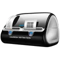 DYMO LabelWriter 450 Twin Turbo Etikettendrucker schwarz, silber
