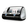 DYMO LabelWriter 450 Twin Turbo Etikettendrucker, Dual-Etiketten thermischer Hoc