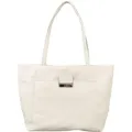 GERRY WEBER Schultertasche Be Different Shopper LHZ Beige - Beige