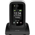 Bea-Fon SL720i 4G schwarz - Schwarz/Silber