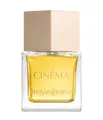 Yves Saint Laurent Cinema Eau de Parfum 80 ml