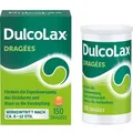 Dulcolax Dragees 5mg Magensaftresistente Tabl.dose 150 ST