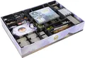 Feldherr Organizer kompatibel mit Anachrony: Essential Edition - Grundspielbox