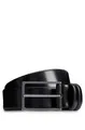 Herren Ledergürtel CARMELLO 100