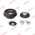 2x KYB SM1018 Reparatursatz Federbeinstützlager für RENAULT KANGOO TWINGO CLIO