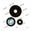 1x Reparatursatz, Federbeinstützlager KYB SM1018 passend für NISSAN RENAULT
