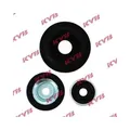 1x Reparatursatz, Federbeinstützlager KYB SM1018 passend für NISSAN RENAULT