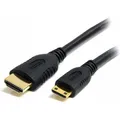 StarTech HDMI (Typ A) - mini HDMI (Typ C) (0.50 m) (HDACMM50CM)