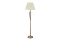 relaxdays Stehlampe antik