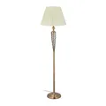 Stehlampe Vintage Stehleuchte Antike Standlampe Wohnzimmerlampe 5 kg E27