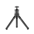 Gitzo Mini Traveler schwarz