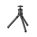 Gitzo Statyw Mini Traveler Schwarz v2|Gitzo