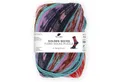 Pro Lana Fjord Socks PUZZLE Sockenwolle Häkelwolle, 420 m (Stricken wird zu einem Abenteuer der Farben und Formen), 100 g