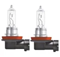 Osram KFZ-Ersatzleuchte Osram Automotive 4062172387699 Halogen Leuchtmittel Night Breaker® Sil