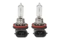 OSRAM 64211NBS-2HB  Glühbirne  2St. H11 12V 55W PGJ 19-2 Night Breaker Silver