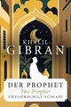 Der Prophet / The Prophet. Zweisprachige Ausgabe: D... | Buch | Zustand sehr gut