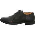 Think! Komfort Schnürschuhe Herren 31373630333232 Schwarz 45 EU - Schwarz - 45