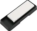 kai Europe kai AP-0304, Einseitiger Schleifstein, 1 Stück(e), Schwarz, Grau