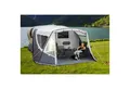 REIMO Reisemobil-Center GmbH Vorzelt Vorzelt aufblasbar passend für Adria Action 361 - Luftgestänge, Wohnwa