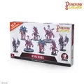 Archon Studio - DNL0141 - Dungeons & Lasers - Evil Eyes - Neu
