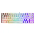 White Weisser Hai WhiteShark-Membran RONIN weiss (US, Kabelgebunden) (0736373271142)