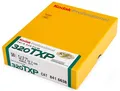Kodak Tri-X 320 Pan, Planfilm, 10,2x12,7cm (4x5"), 50 Blatt