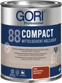 GORI 88 COMPACT-LASUR2,5 Liter 7809 Mahagoni