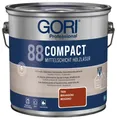 GORI 88 Holzschutzlasur Compact Lasur Gel - 0,75 - 2,50 Liter *Alle Farben*