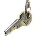 True Utility KEYTOOL Multitool (8 Funktionen) (400250)