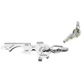 KeyTool-Multitool 8 Funktionen TU247K